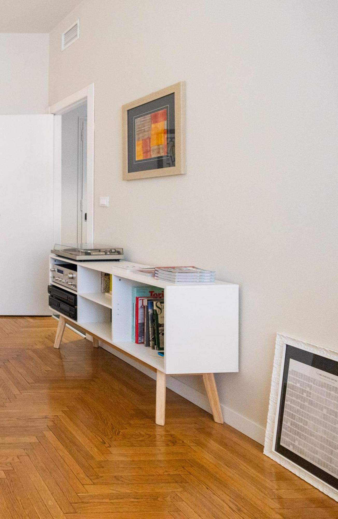 Here Apartment Turín Exteriér fotografie